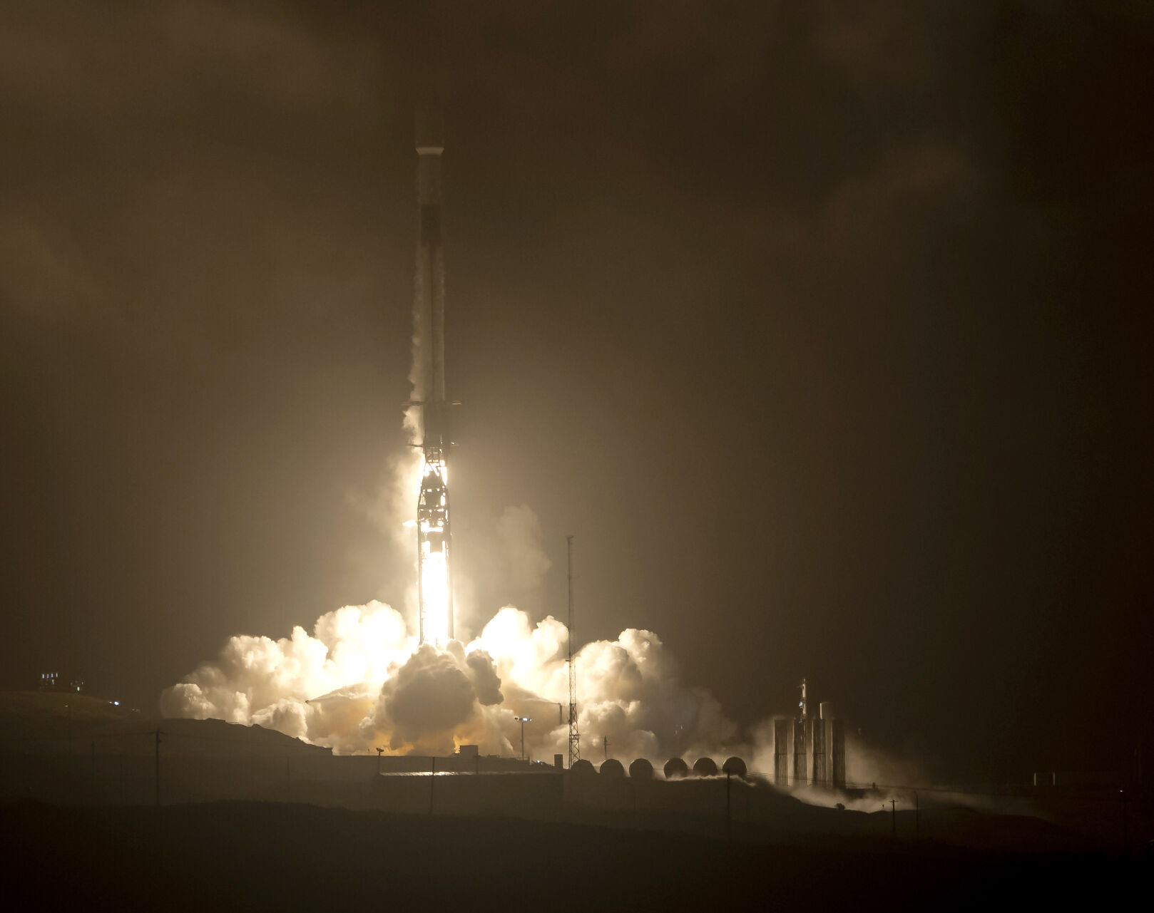 Asteroid Defense Test